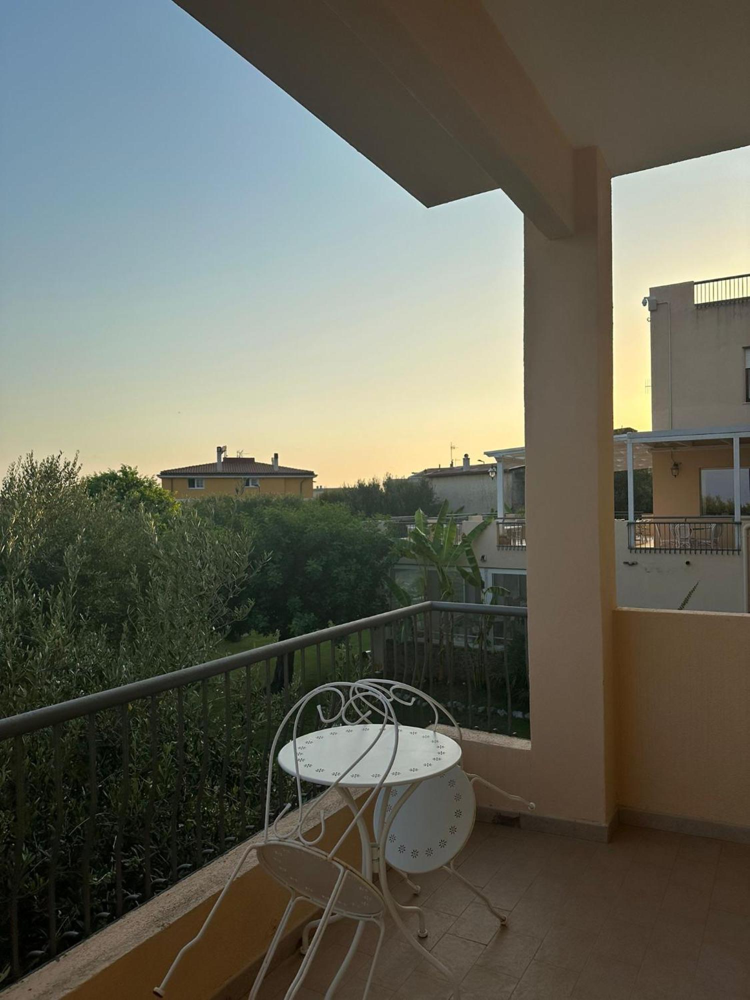 Hotel America Marina di Camerota Extérieur photo